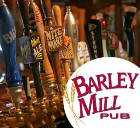 Barley Mill Pub