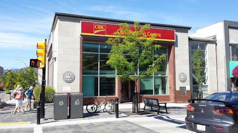 CIBC Branch & ATM