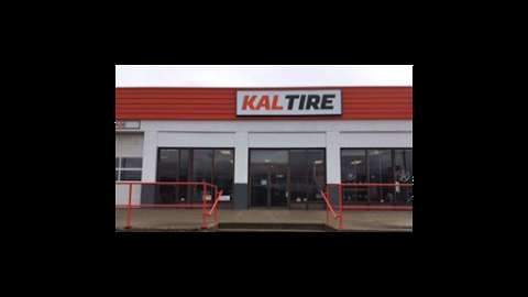 Kal Tire