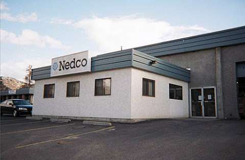 Nedco - Penticton, BC Nedco - Penticton, BC