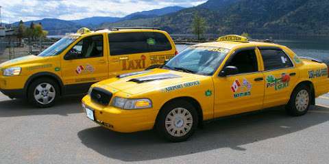 Penticton Taxi