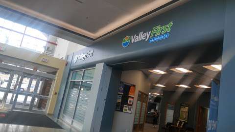 Valley First